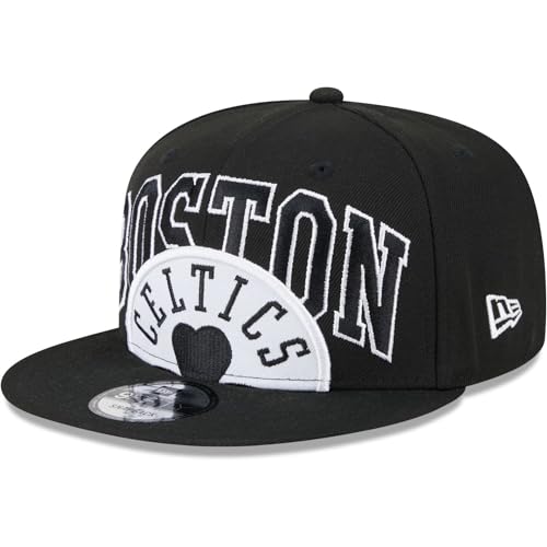 New Era 9FIFTY Snapback Cap - NBA Tip-Off Boston Celtics New Era 9FIFTY Snapback Cap - NBA Tip-Off Boston Celtics von New Era