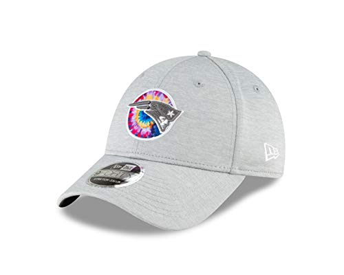 New Era 9FORTY Cap Crucial Catch - New England Patriots New Era 9FORTY Cap Crucial Catch - New England Patriots von New Era