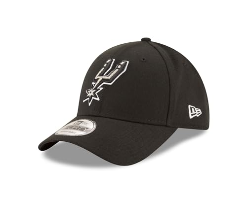New Era San Antonio Spurs NBA The League 9Forty Adjustable Cap - One-Size New Era San Antonio Spurs NBA The League 9Forty Adjustable Cap - One-Size von New Era