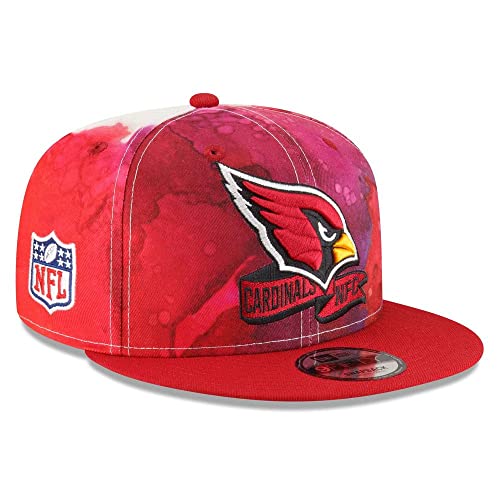New Era 9Fifty Sideline Snapback Cap - Arizona Cardinals New Era 9Fifty Sideline Snapback Cap - Arizona Cardinals von New Era