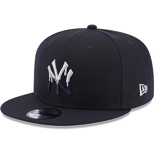 New Era 9Fifty Snapback Cap - DRIP New York Yankees - S/M von New Era