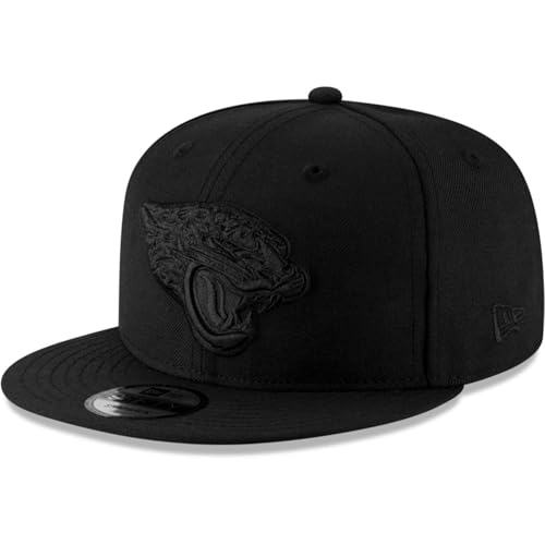 New Era 9Fifty Snapback Cap - NFL Jacksonville Jaguars BOB New Era 9Fifty Snapback Cap - NFL Jacksonville Jaguars BOB von New Era