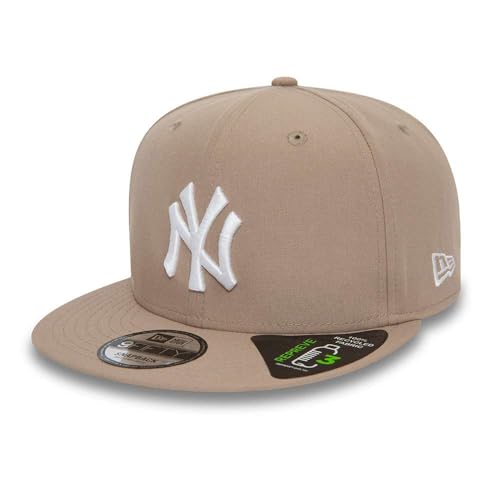 New Era 9Fifty Snapback Cap - Repreve New York Yankees - M/L von New Era