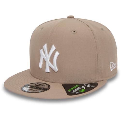 New Era 9Fifty Snapback Cap - Repreve New York Yankees - S/M von New Era
