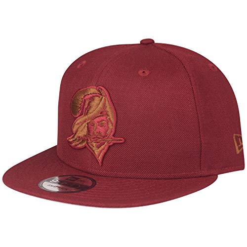 New Era 9Fifty Snapback Cap - Tampa Bay Buccaneers Cardinal New Era 9Fifty Snapback Cap - Tampa Bay Buccaneers Cardinal von New Era
