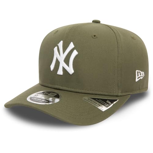 New Era 9Fifty Stretch-Snap Cap - WS New York Yankees - S/M New Era 9Fifty Stretch-Snap Cap - WS New York Yankees - S/M von New Era
