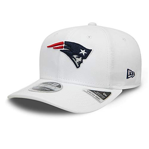 New Era 9Fifty Stretch Snapback Cap - New England Patriots New Era 9Fifty Stretch Snapback Cap - New England Patriots von New Era
