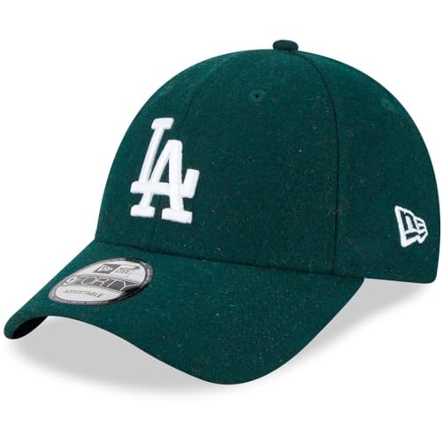 New Era 9Forty Adjustable Cap - Melton Los Angeles Dodgers New Era 9Forty Adjustable Cap - Melton Los Angeles Dodgers von New Era