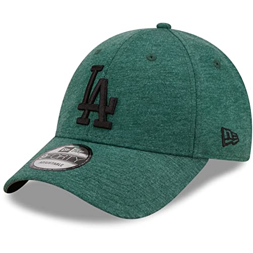 New Era 9Forty Cap - Jersey Los Angeles Dodgers Mint New Era 9Forty Cap - Jersey Los Angeles Dodgers Mint von New Era