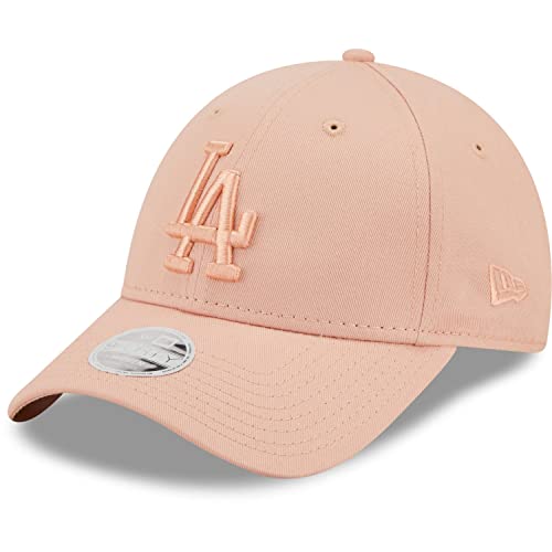 New Era 9Forty Damen Cap - Los Angeles Dodgers Blush rosa New Era 9Forty Damen Cap - Los Angeles Dodgers Blush rosa von New Era