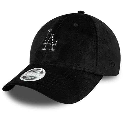 New Era 9Forty Damen Cap - Velour Diamante LA Dodgers New Era 9Forty Damen Cap - Velour Diamante LA Dodgers von New Era