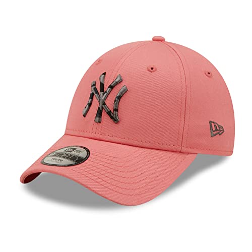 New Era 9Forty Kinder Cap - CAMO INFILL New York Yankees - Y New Era 9Forty Kinder Cap - CAMO INFILL New York Yankees - Y von New Era