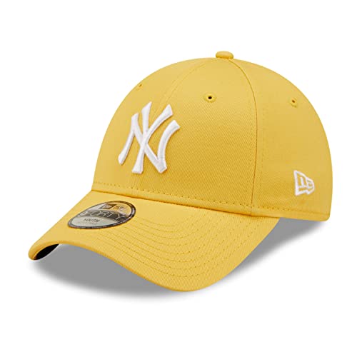 New Era 9Forty Kinder Cap - New York Yankees gelb - Youth New Era 9Forty Kinder Cap - New York Yankees gelb - Youth von New Era
