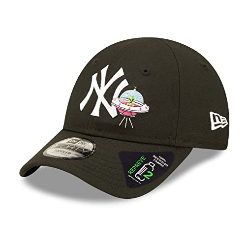 New Era 9Forty Kinder Cap - Space New York Yankees - Toddler von New Era