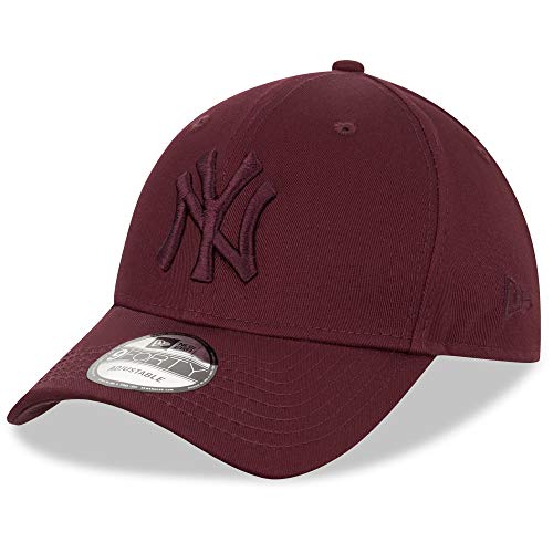 New Era New York Yankees League Essential 9Forty Snapback Cap - One-Size von New Era