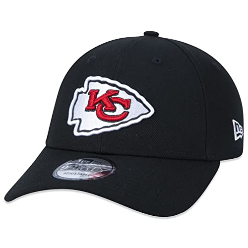 New Era 9Forty Snapback Cap - NFL Kansas City Chiefs New Era 9Forty Snapback Cap - NFL Kansas City Chiefs von New Era