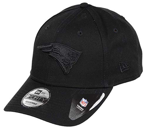 New Era 9Forty Snapback Cap - NFL New England Patriots New Era 9Forty Snapback Cap - NFL New England Patriots von New Era