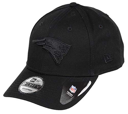 New Era 9Forty Snapback Cap - NFL New England Patriots von New Era