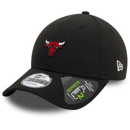 New Era 9Forty Strapback Cap Repreve Chicago Bulls New Era 9Forty Strapback Cap Repreve Chicago Bulls von New Era