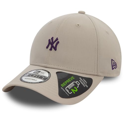 New Era 9Forty Strapback Cap Repreve New York Yankees New Era 9Forty Strapback Cap Repreve New York Yankees von New Era