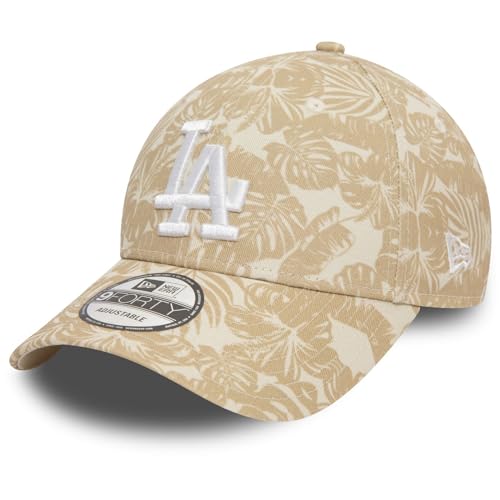 New Era 9Forty Strapback Cap - Summer Los Angeles Dodgers New Era 9Forty Strapback Cap - Summer Los Angeles Dodgers von New Era