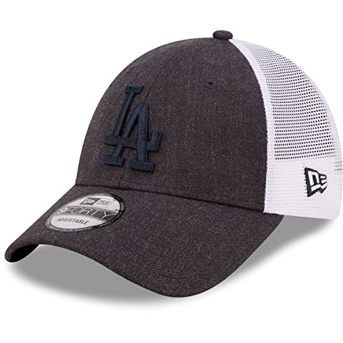 New Era 9Forty Trucker Cap - Home Field Los Angeles Dodgers New Era 9Forty Trucker Cap - Home Field Los Angeles Dodgers von New Era