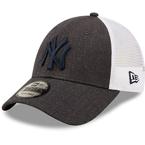 New Era 9Forty Trucker Cap - Home Field New York Yankees New Era 9Forty Trucker Cap - Home Field New York Yankees von New Era