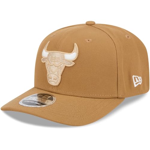 New Era 9Seventy Stretch-Snap Cap NBA City Chicago Bulls von New Era