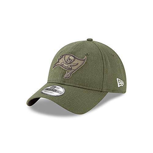 New Era 9Twenty Cap - Salute to Service Tampa Bay Buccaneers New Era 9Twenty Cap - Salute to Service Tampa Bay Buccaneers von New Era