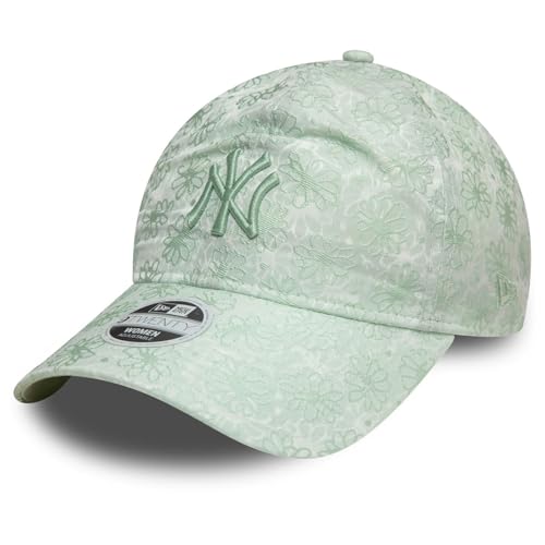 New Era 9Twenty Damen Cap - FLORAL New York Yankees Green New Era 9Twenty Damen Cap - FLORAL New York Yankees Green von New Era