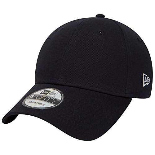 New Era 9Forty Adjustable Cap - NE Flag Navy von New Era