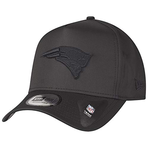 New Era A-Frame Ripstop Trucker Cap - New England Patriots von New Era