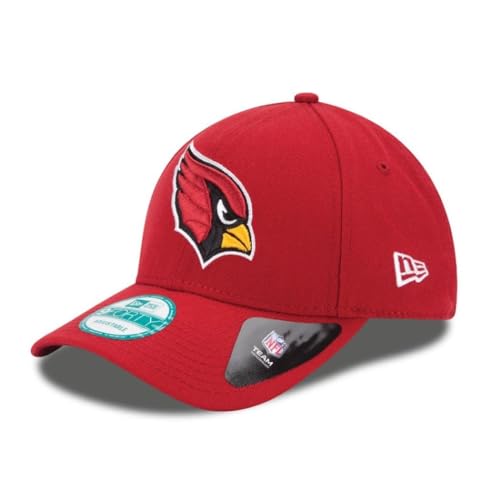 New Era Arizona Cardinals NFL The League 9Forty Adjustable Cap - One-Size New Era Arizona Cardinals NFL The League 9Forty Adjustable Cap - One-Size von New Era