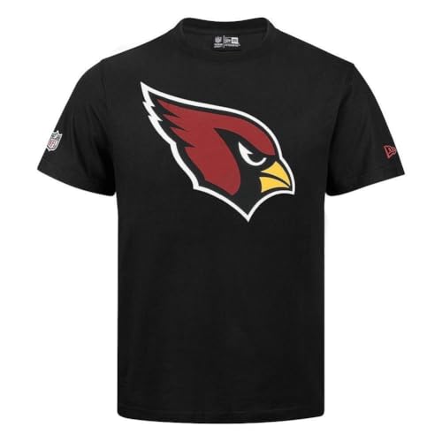 New Era Arizona Cardinals NFL Team Logo T-Shirt - XXL New Era Arizona Cardinals NFL Team Logo T-Shirt - XXL von New Era