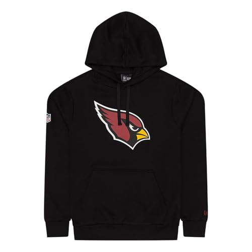 New Era Arizona Cardinals Team Logo Po Hoody - XXL New Era Arizona Cardinals Team Logo Po Hoody - XXL von New Era