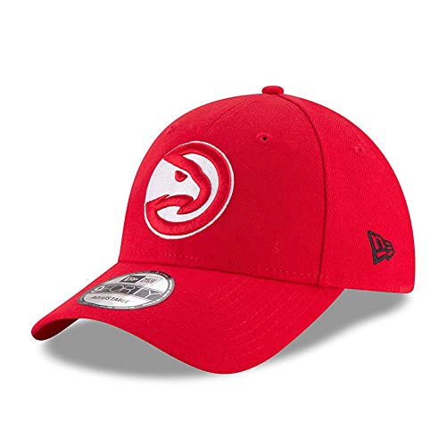 New Era - NBA Atlanta Hawks The League 9Forty Strapback Cap New Era - NBA Atlanta Hawks The League 9Forty Strapback Cap von New Era