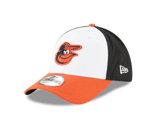 New Era Baltimore Orioles MLB The League 9Forty Adjustable Cap - One-Size New Era Baltimore Orioles MLB The League 9Forty Adjustable Cap - One-Size von New Era