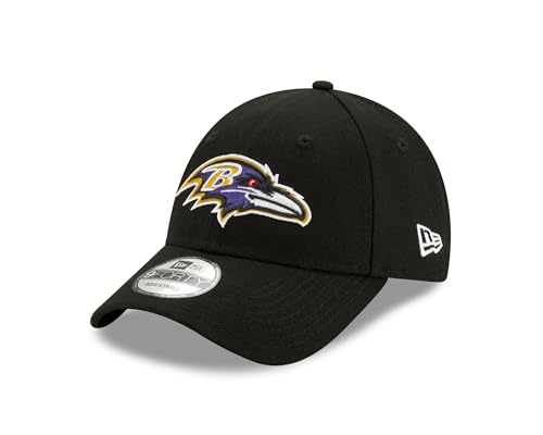 New Era Baltimore Ravens NFL The League 9Forty Adjustable Cap - One-Size New Era Baltimore Ravens NFL The League 9Forty Adjustable Cap - One-Size von New Era