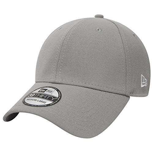 New Era 39Thirty Stretch-Fit Cap - NE Flag Graphite - XS/S New Era 39Thirty Stretch-Fit Cap - NE Flag Graphite - XS/S von New Era
