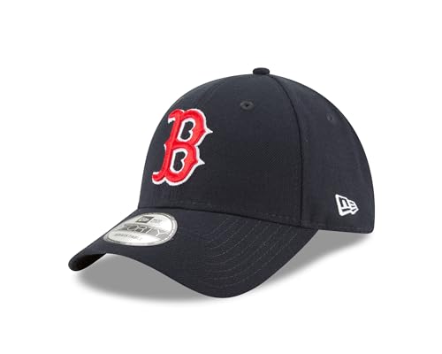New Era Boston Red Sox MLB The League 9Forty Adjustable Cap - One-Size New Era Boston Red Sox MLB The League 9Forty Adjustable Cap - One-Size von New Era