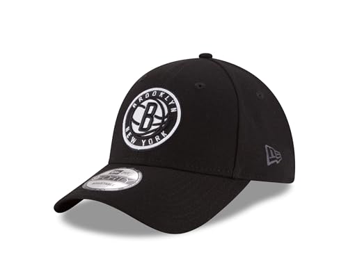 New Era Brooklyn Nets The League 9Forty Adjustable Cap - One-Size New Era Brooklyn Nets The League 9Forty Adjustable Cap - One-Size von New Era