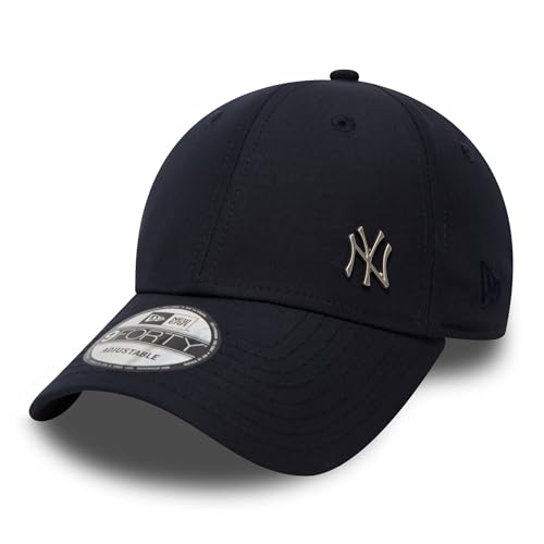 New Era 9Forty Cap - Flawless New York Yankees Navy New Era 9Forty Cap - Flawless New York Yankees Navy von New Era