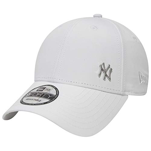 New Era 9Forty Cap - Flawless New York Yankees weiß New Era 9Forty Cap - Flawless New York Yankees weiß von New Era
