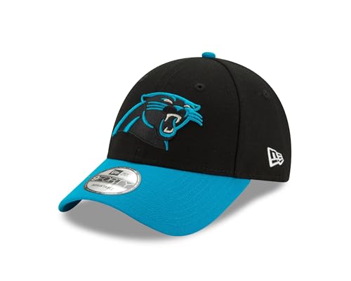 New Era Carolina Panthers NFL The League 9Forty Adjustable Cap - One-Size New Era Carolina Panthers NFL The League 9Forty Adjustable Cap - One-Size von New Era