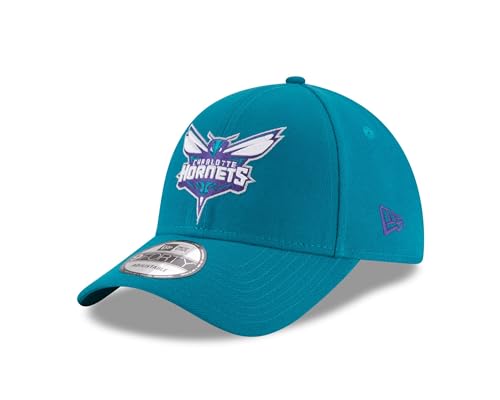 New Era Charlotte Hornets NBA The League 9Forty Adjustable Cap - One-Size New Era Charlotte Hornets NBA The League 9Forty Adjustable Cap - One-Size von New Era