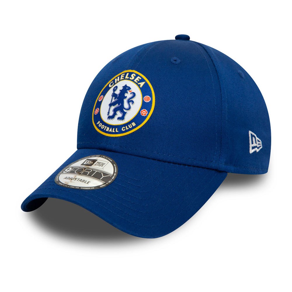 New Era Chelsea Fc 9 Forty Cap Blau Mann New Era Chelsea Fc 9 Forty Cap Blau Mann von New Era