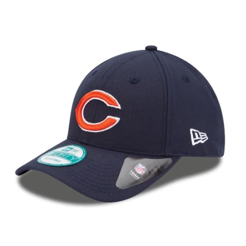 New Era Chicago Bears NFL The League 9Forty Cap - One-Size New Era Chicago Bears NFL The League 9Forty Cap - One-Size von New Era