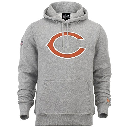 New Era Chicago Bears Team Logo Po Hoody - S New Era Chicago Bears Team Logo Po Hoody - S von New Era