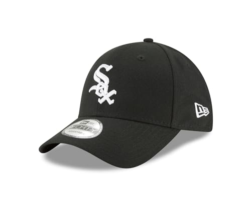 New Era Chicago White Sox MLB The League 9Forty Adjustable Cap - One-Size New Era Chicago White Sox MLB The League 9Forty Adjustable Cap - One-Size von New Era