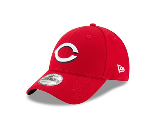 New Era Cincinnati Reds MLB The League 9Forty Adjustable Cap - One-Size New Era Cincinnati Reds MLB The League 9Forty Adjustable Cap - One-Size von New Era